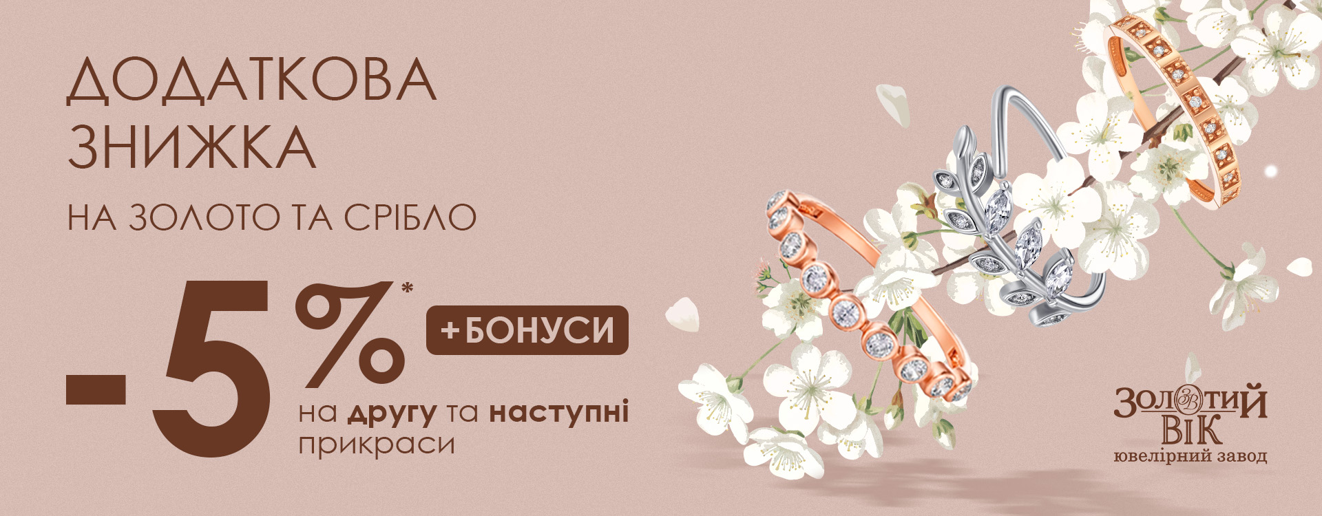 Час весняного оновлення