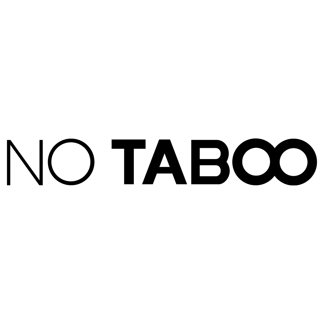 NO TABOO