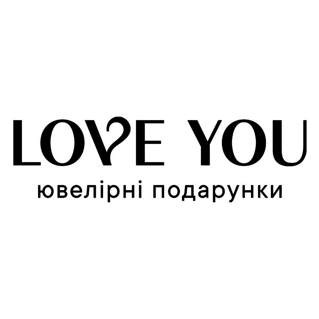 LOVE YOU