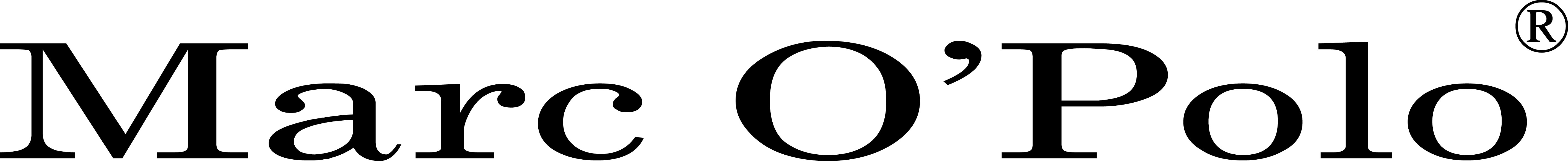 Marc O`Polo
